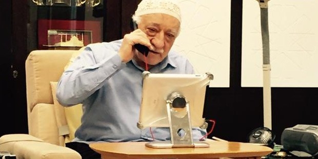 Gulen does not want to be labeled anti anything so he is for everything: It is a dead end for Gulen’s cult missionaries