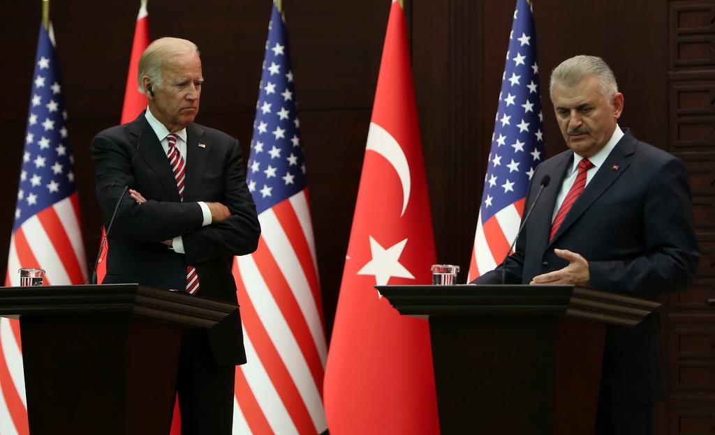 The Future Trajectory of the Turkish- American Relationship